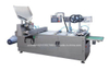 Auto Ampoule Vial Blister Packing Machine