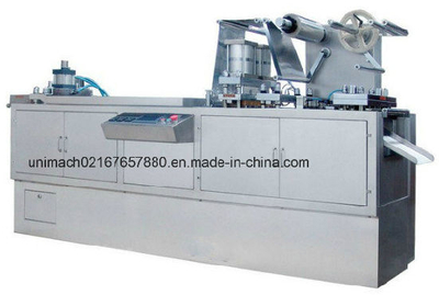 High Quality Blister Packing Machine