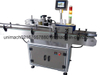 Round Bottle Positioning Labeling Machine