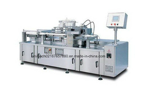 Ampoule Filler Filling Sealing Machine Line