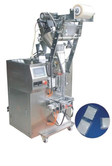 Automatic Powder Sachet Packing Machine (DXD-80F)