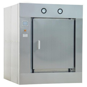 High Quality Ampoule Inspection Sterilizer