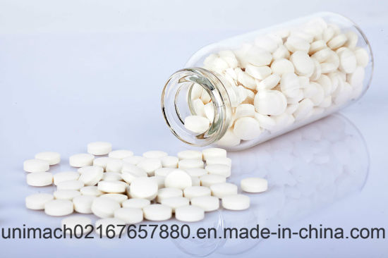 Hby27b High Efficiency Rotary Tablet Press