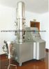 FL Series Fluid Bed Granulator (meeting GMP and FDA)