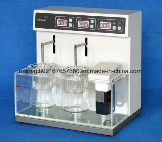 Disintegration Tester (BJ-2)
