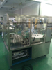 High Speed Automatic Bottle Unscrambler (GLP)