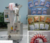 Automatic Milk Powder Packing Machine
