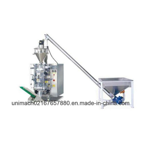 Rotary Pillow Vertical Automatic Packaging Machine