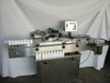 Round Bottle Positioning Labeling Machine