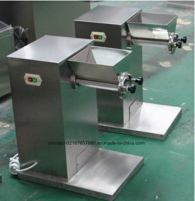 Yk Series Oscillating Granulator Swing Granulator