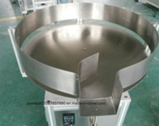 Ktn Series Vial Labeling Machine (KTN-250)