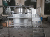 Ghl-1000L Rapid High Shear Wet Mixer Granulator Machine