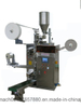Automatic Tea Bag Inner and Outer Packing Machine