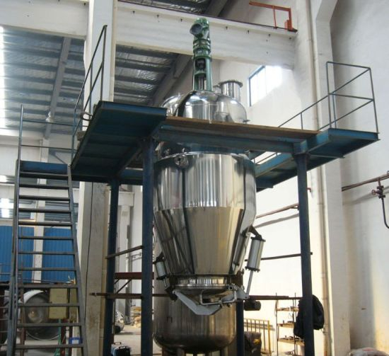 Dynamic Herbal Extractor (DTQ)