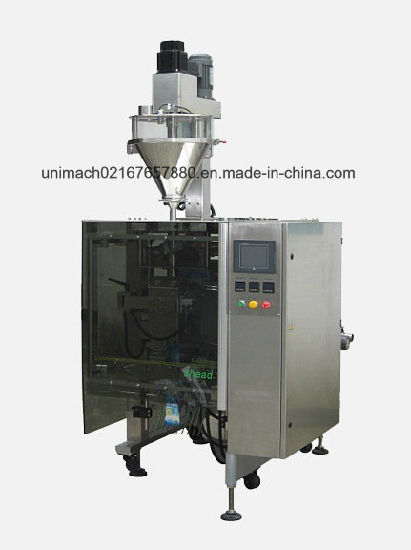 Automatic Powder Vertical Form Fill Seal Machine (DCS3A+ZG160/DCS3A+ZG200)