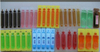  High Quality Plastic Ampoule Oral Liquid Filling Sealing Machine