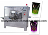 Automatic Rotary Doy Bag Packing Machine (Stand-Up&Zip Pouch)