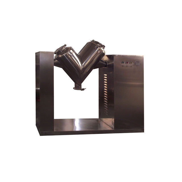 V-Type Efficient Blender