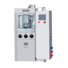 ZP-18 rotary tablet press Machine 