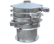 Zs Vibration Sifter Machine