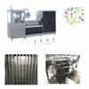 NJY-300 Hard Gelatin Capsule Filling And Sealing Production Line