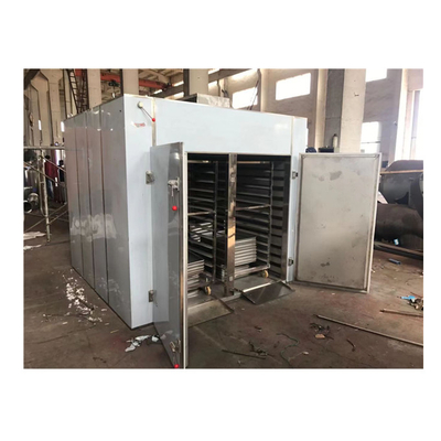 CT-C GMP Hot Air Circulation Drying Oven