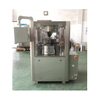 NJP3500C Fully automatic capsule filling machine or capsule making machine system 
