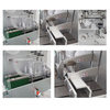 LJ-350 Automatic High-speed film bundling machine