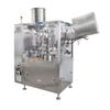 Automatic Tube Filling and Sealing Machine (NF-30)