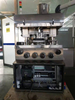 ZP-55A UPDATE AND SUB-SPEED ROTARY TABLET PRESS