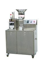  automatic Capsule Opening and powder taking (stripping) machine