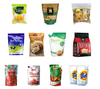 TS8-200-L Automatic Pouch Rotary Packing Machine