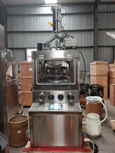 ZP-31 Industrial Pressure Equipment Rotary Tablet Press Machine