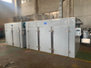 CT-C GMP Hot Air Circulation Drying Oven