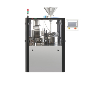 NJP-1200D Automatic Capsule Filling Machine