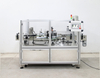 UN-3520 Automatic High-speed Diagonal Labeling Machine
