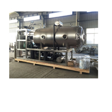 JDG-20 Food Freeze Dryer for Pet food 