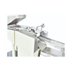 Fully automatic integrated tablet sugar packaging machine
