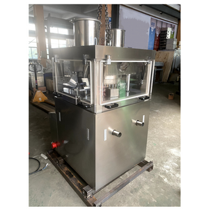 ZPW-29 Rotary Tablet Press Non-standard Salt Press