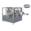 TS8-200-L Automatic Pouch Rotary Packing Machine