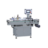 UN-1520 vertical labeling machine for round bottles 