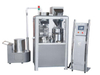 Automatic Capsule Filling Machine with Pharmaceutical (NJP-2000D)