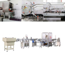 Automatic Blister Cartoning Machine (vertical)